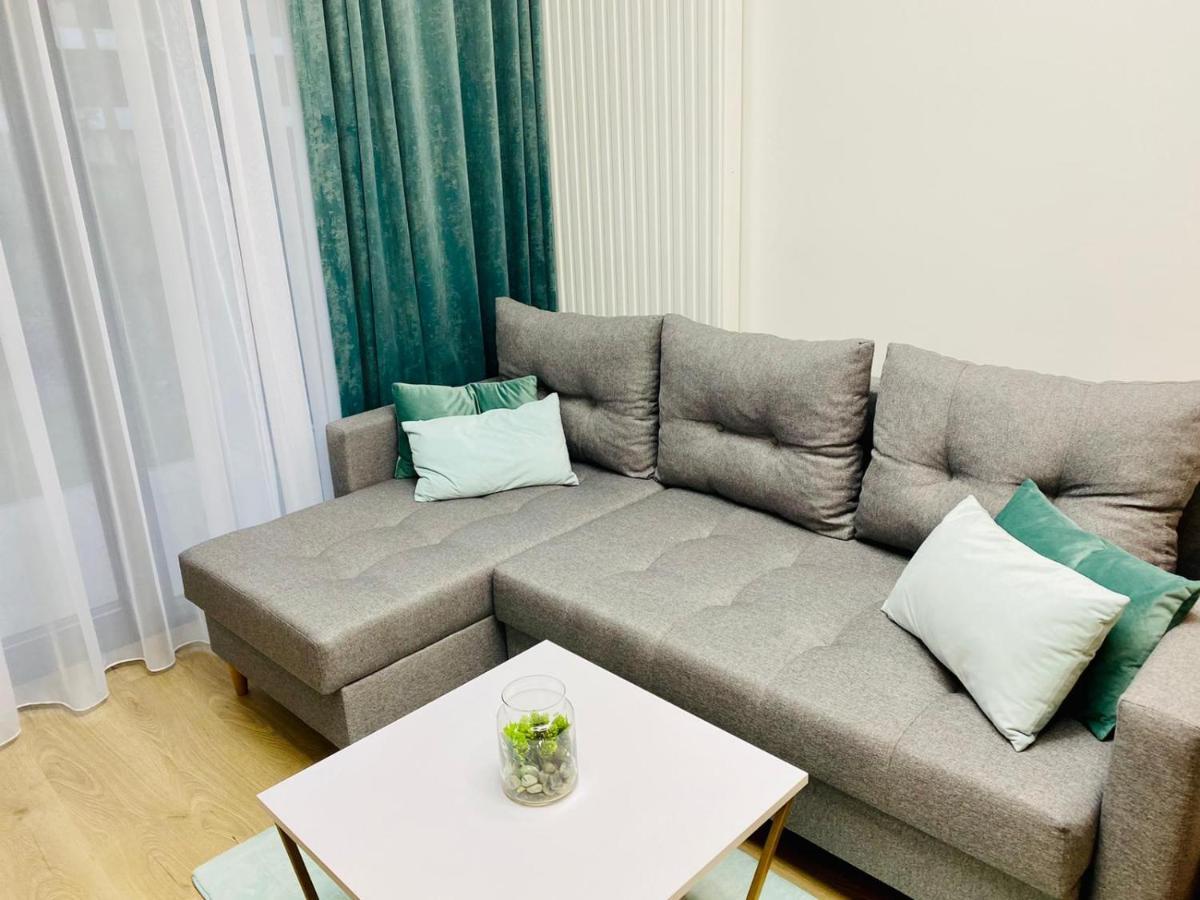 Ho!House Shellter Rogowo Apartamento Rogowo  Exterior foto