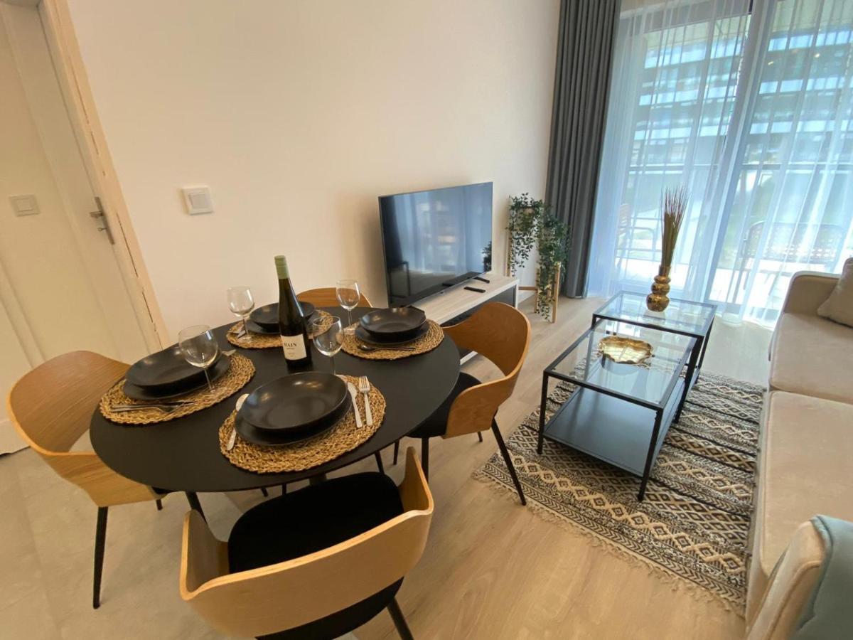 Ho!House Shellter Rogowo Apartamento Rogowo  Exterior foto