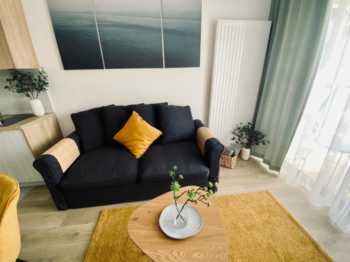 Ho!House Shellter Rogowo Apartamento Rogowo  Exterior foto