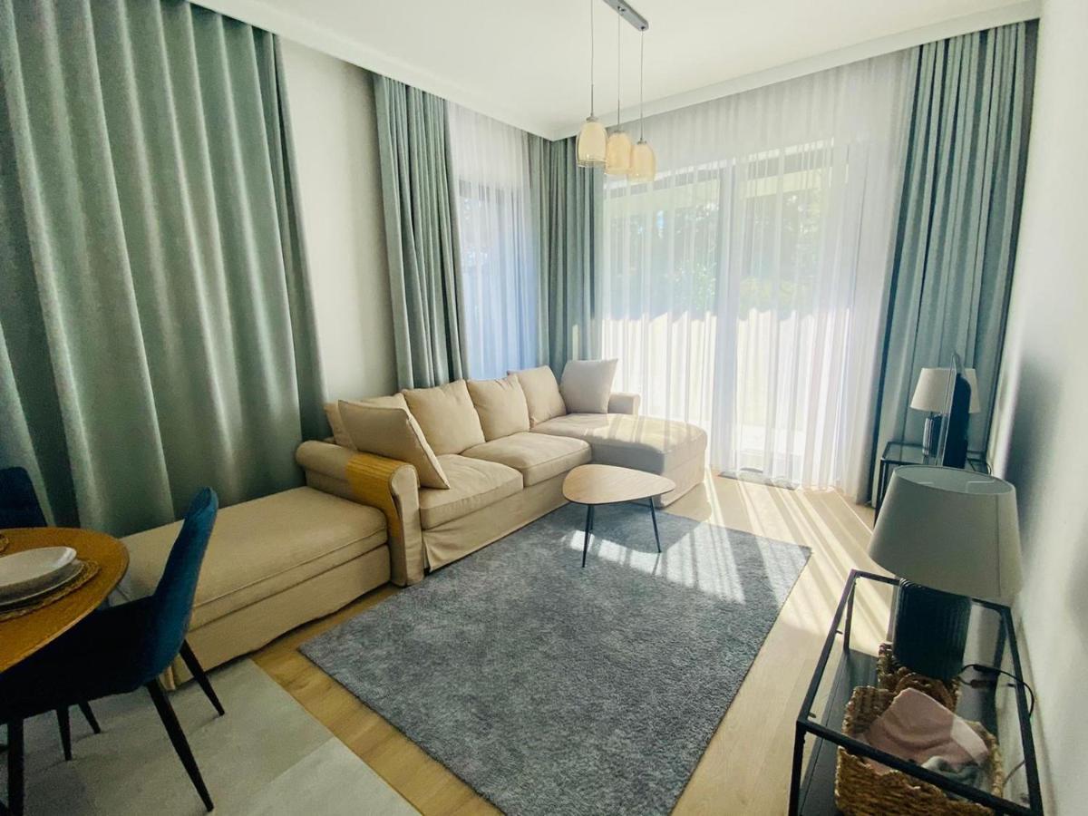 Ho!House Shellter Rogowo Apartamento Rogowo  Exterior foto