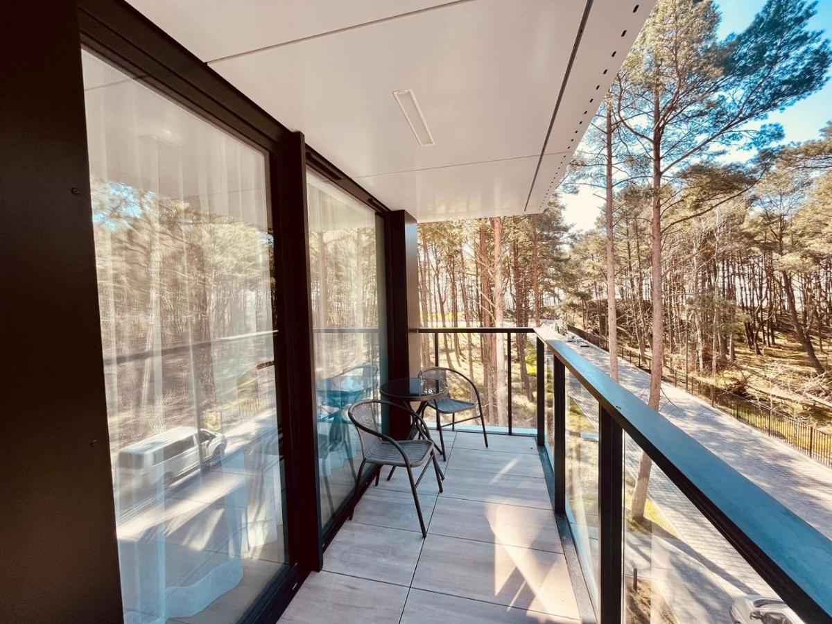 Ho!House Shellter Rogowo Apartamento Rogowo  Exterior foto