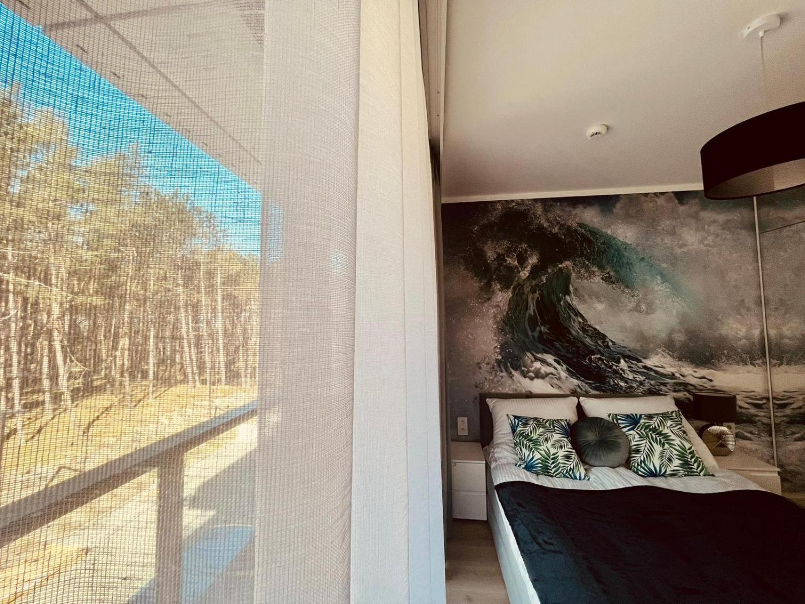 Ho!House Shellter Rogowo Apartamento Rogowo  Exterior foto
